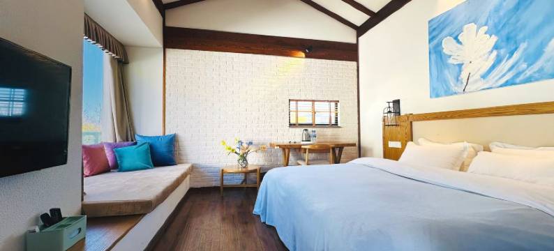 大理美墅酒店图片