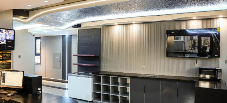 宽城HiTOO电竞酒店图片