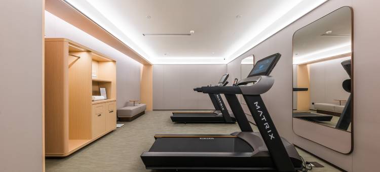 全季酒店(潍坊高密人民大街店)图片