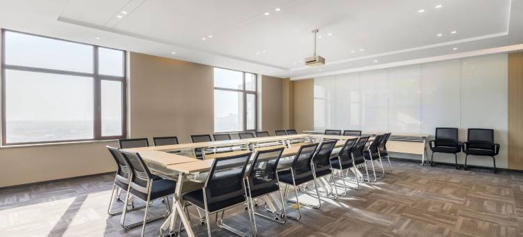 如家酒店·neo(唐山新华东道开越路店)图片