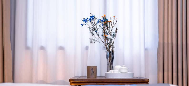 长汀县臻元书香别苑客栈(汀州古城店)图片