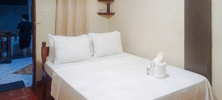 RedDoorz @ Amphibi-ko Resort Palawan图片