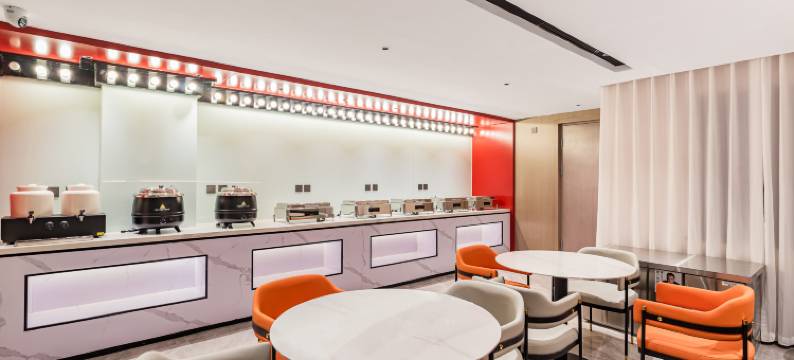 京尚酒店(北京鸟巢奥体中心地铁站店)图片