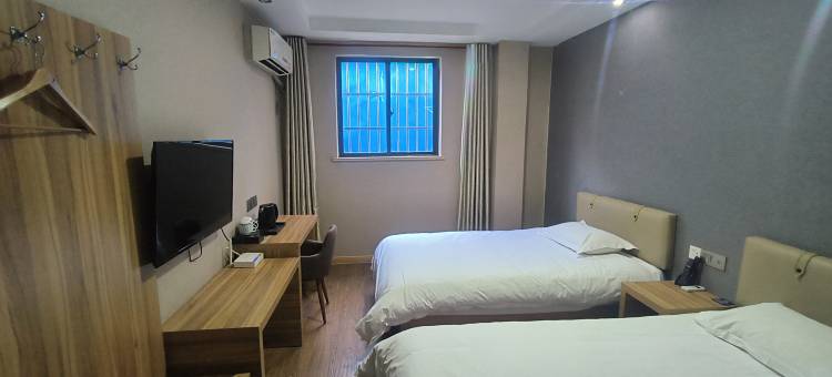 都市118(苏州观前街拙政园店)图片