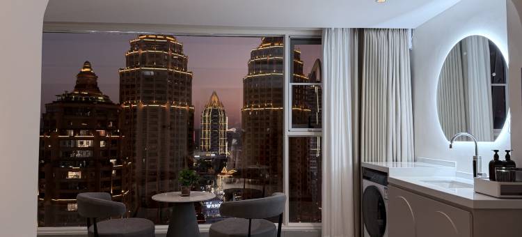 昆岚智慧酒店图片