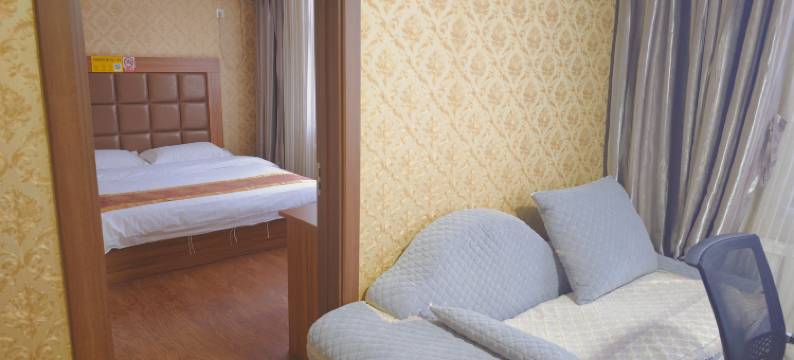 五原阳光宾馆图片