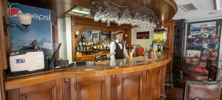 塔克西姆绿园酒店(The Green Park Taksim)图片