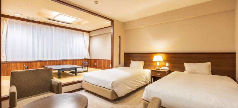 箱根汤本温泉 箱根路开云旅馆(Hakone Yumoto Onsen Hakoneji Kaiun)图片