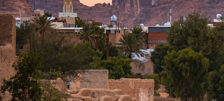 德财民宿(Riyadh DeCai Guesthouse)图片