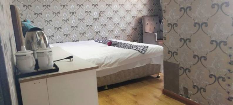 北极冰蓝莓酒庄(北极村店)图片