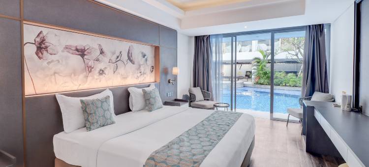 星期天阿尔希卡日落路酒店(Sunday Hotel Arshika Sunset Road)图片