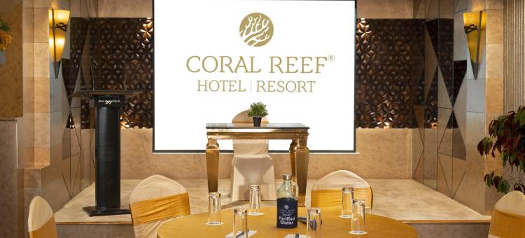 波特布莱尔港珊瑚礁酒店及水疗中心(Coral Reef Hotel & Spa, Port Blair)图片
