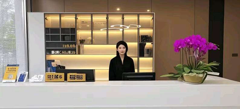 黄石景辰酒店(下陆店)图片