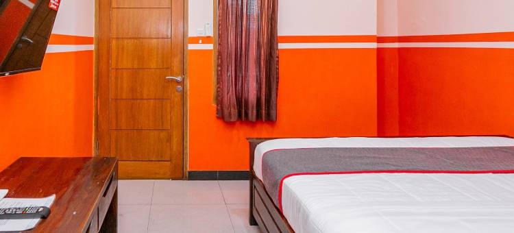 O酒店 邦戴公寓(Hotel O Bang Day Residence)图片