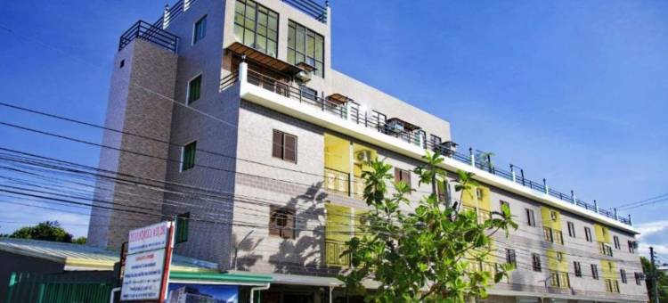 红多兹Plus酒店-近卡梅拉拉布里萨拉普拉普(RedDoorz Plus near Camella La Brisa Lapulapu)图片