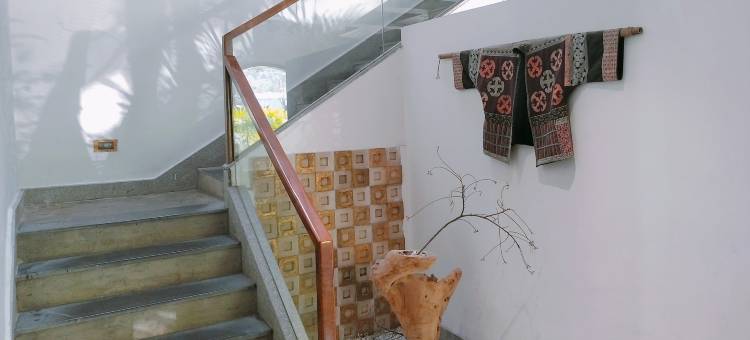 桂林青山舍(桃花江芦笛岩景区店)图片