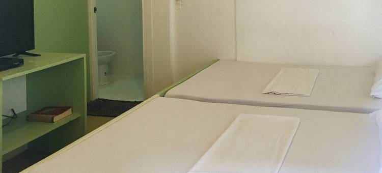 主要街道别墅之家(Mainstreet Pension House)图片