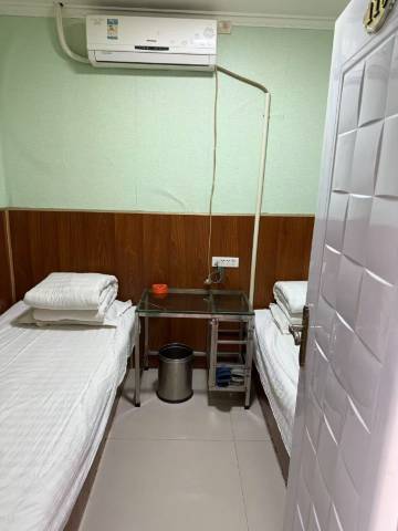 开鲁新佳佳旅店