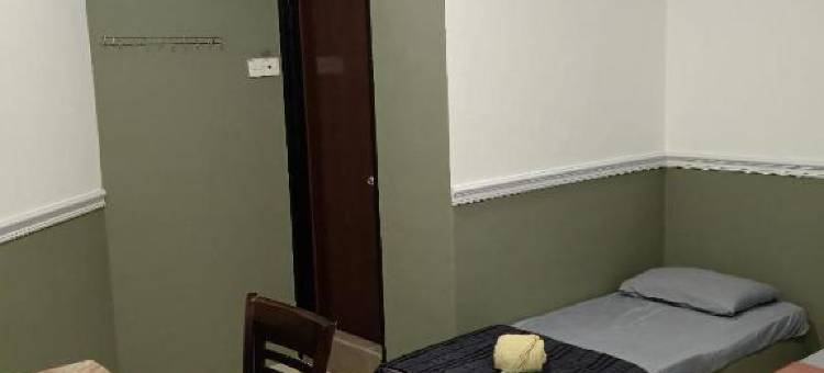 英丹酒店-淡边(Hotel Seri Intan Tampin)图片