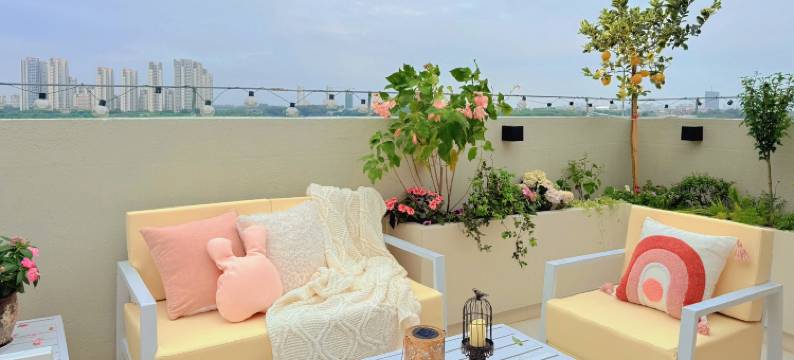 北海屿汐民宿图片