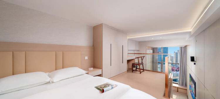 玖月雅居(东莞万象汇松山湖北站店)图片