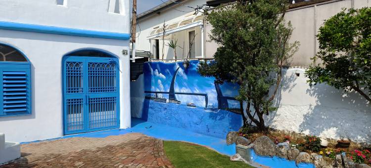 采云轩轻旅图片