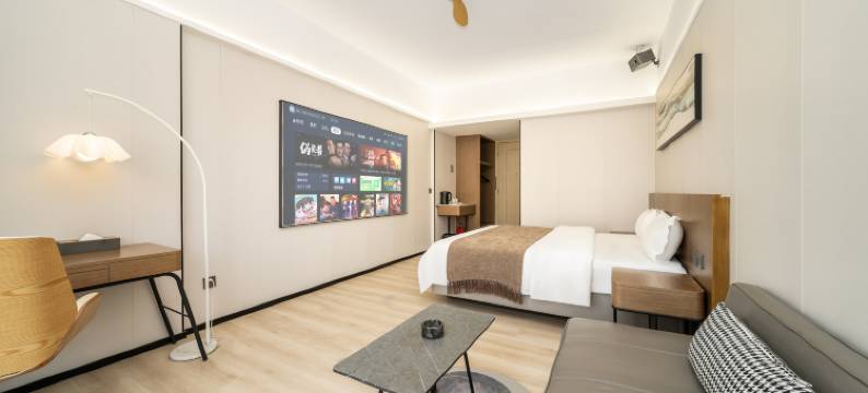 佛山侨邦国际公寓图片