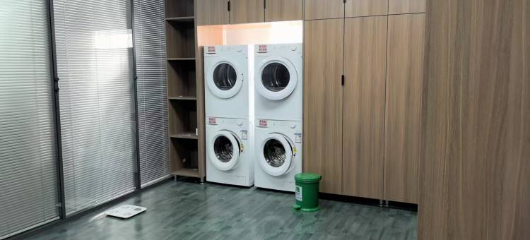 北京奥竺商务酒店(首都机场T2T3航站楼店)图片