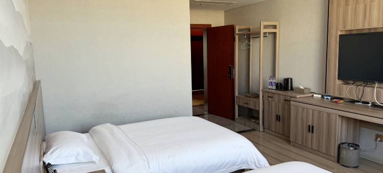 凯芮莱酒店图片