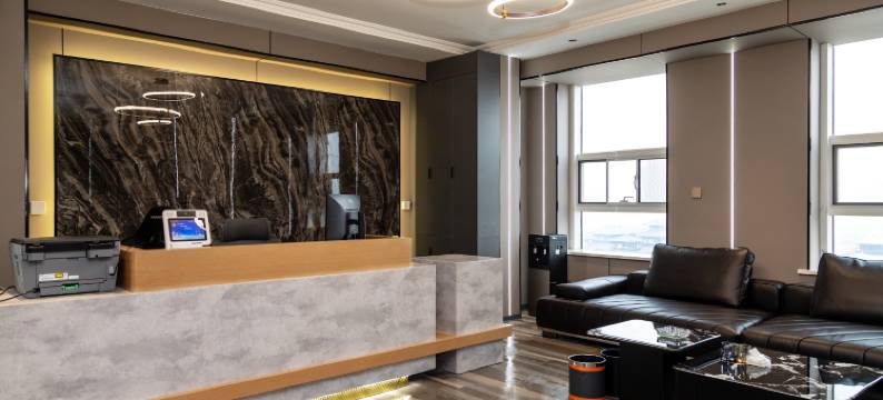 莒县时屿民宿 (正基时代广场店)图片