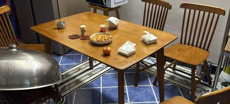 北海喜遇小院民宿(北海福成机场店)图片