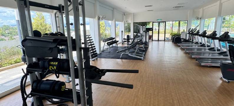 Cheras Trader Square By JR Lovely Homestay图片