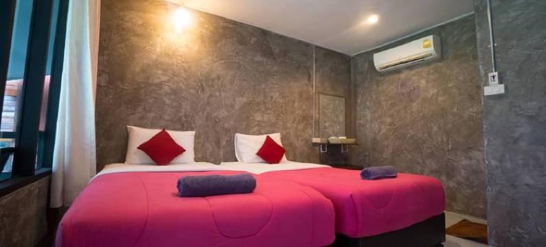 绿地-沙美海马(Greenplace-Samed Seahorse)图片