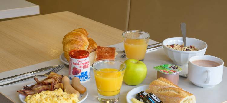 托尔西马恩河谷民宿酒店(B&B Hôtel Marne-La-Vallée Torcy)图片