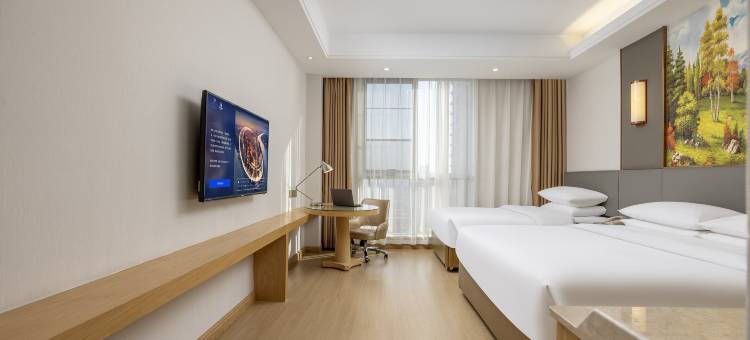 维也纳国际酒店(西安航天长安路店)图片