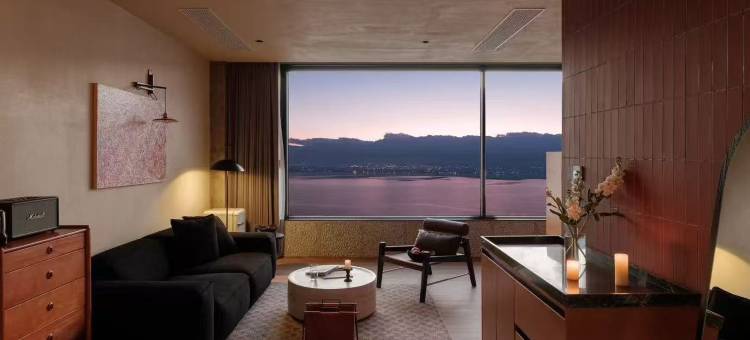 大理亼合仓·洱海酒店图片