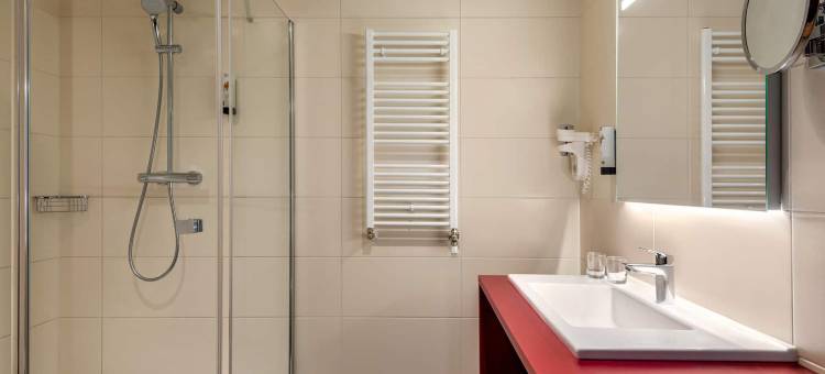 阿梅迪亚阿姆斯特丹机场酒店，温德姆Trademark精选(Amedia Amsterdam Airport, Trademark Collection by Wyndham)图片