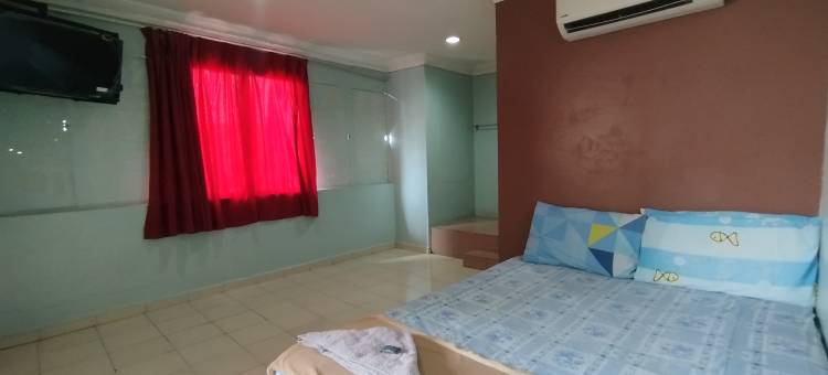 圣淘沙别墅酒店(Sentosa Villa Hotel)图片