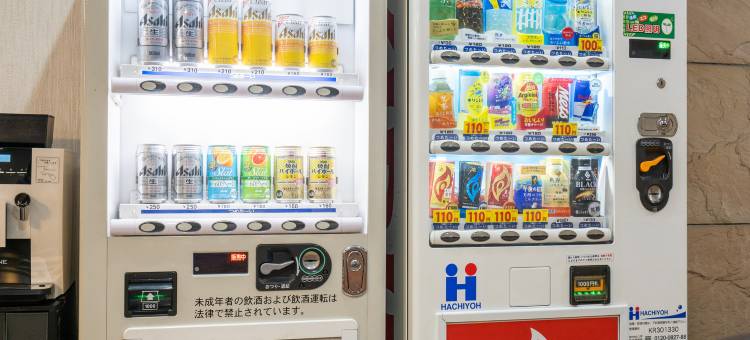 Tabist酒店 水星浅草桥(Tabist Hotel Mercury Asakusabashi)图片