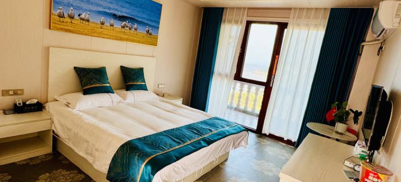 嵛山岛观日酒店图片