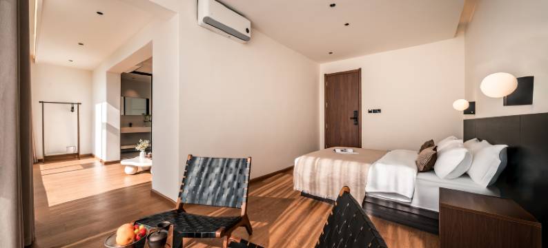 大理德厚居·田园山景美宿(龙龛白木原婚纱馆店)图片