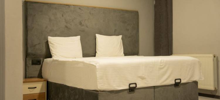 Altınova Hotel Sakarya图片