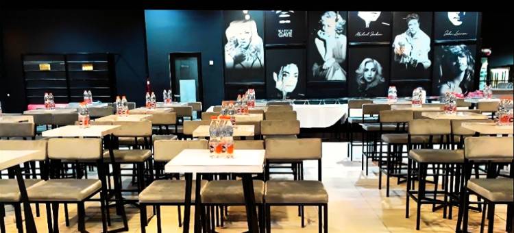 皇后城酒店(Queen City Hotel)图片