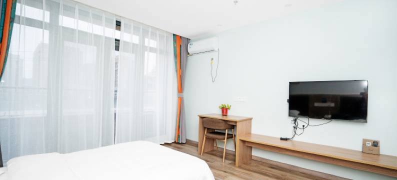 贤得家雅园颐养公寓图片