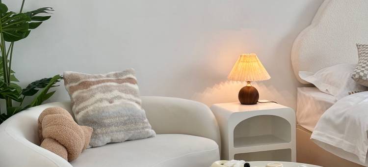 澜海假日海景民宿图片