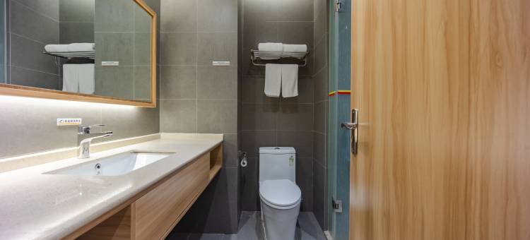 速8酒店(宁国外滩店)图片