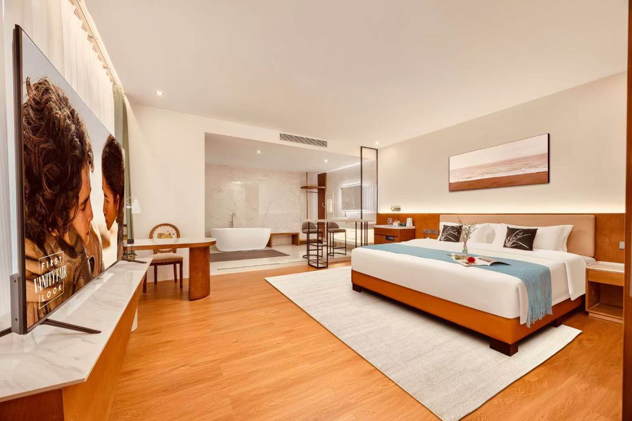 红品公馆(广州白云站江南市场店)