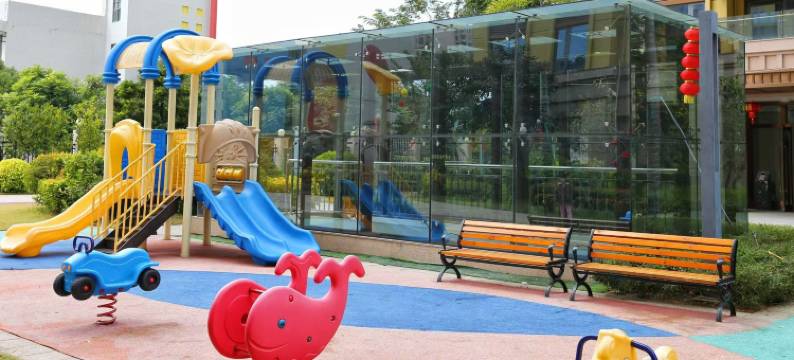 珠海吉合吉公寓图片