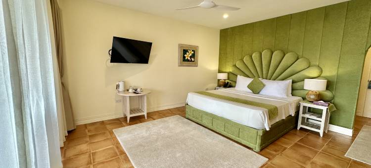 Coco Sunset Beach Resort图片