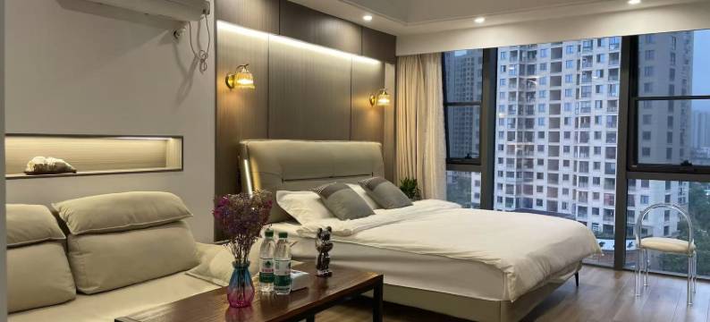 车厘子民宿图片